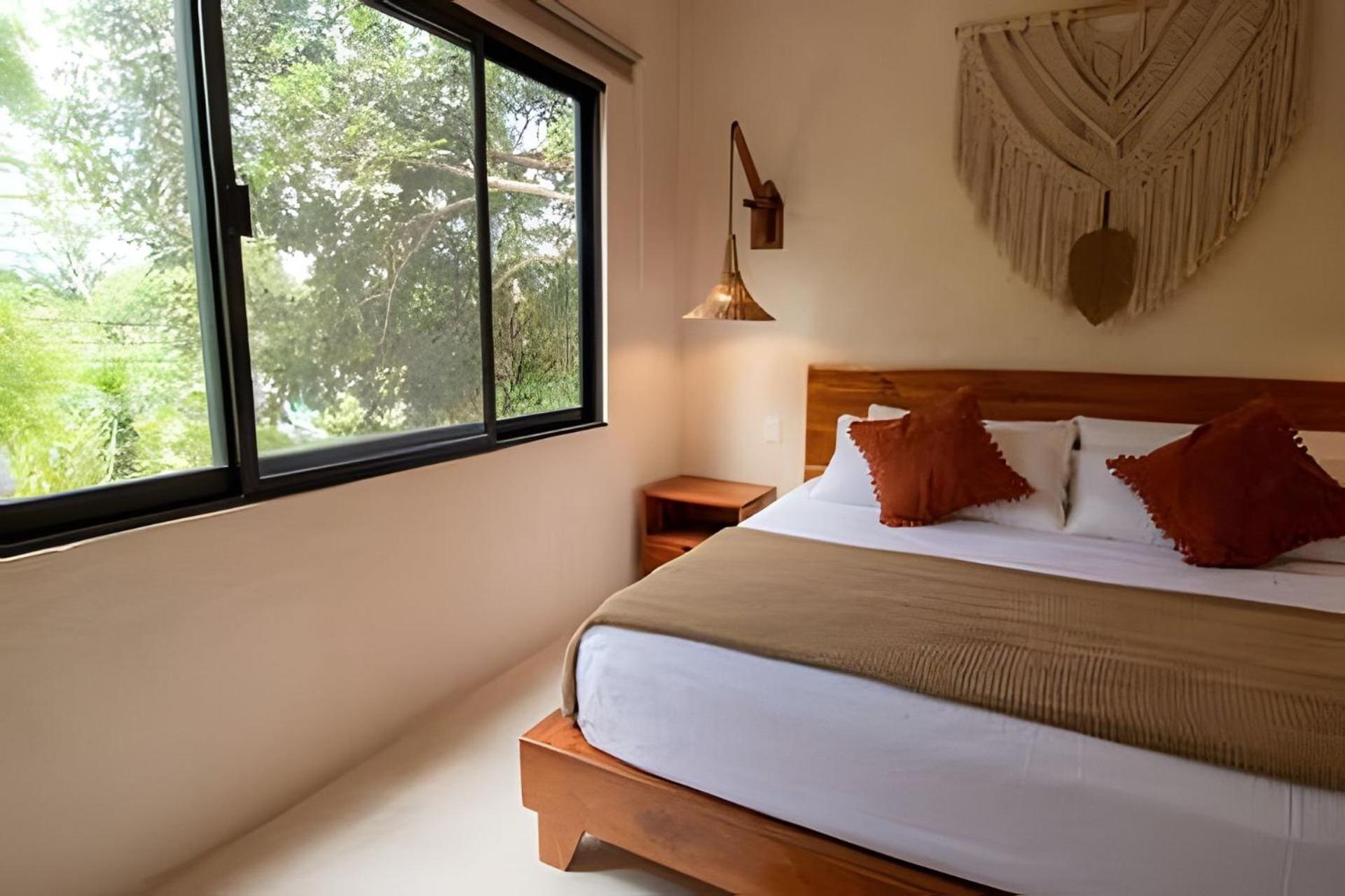 Casa De Piedra - Departamentos Bacalar- Apartment Екстериор снимка