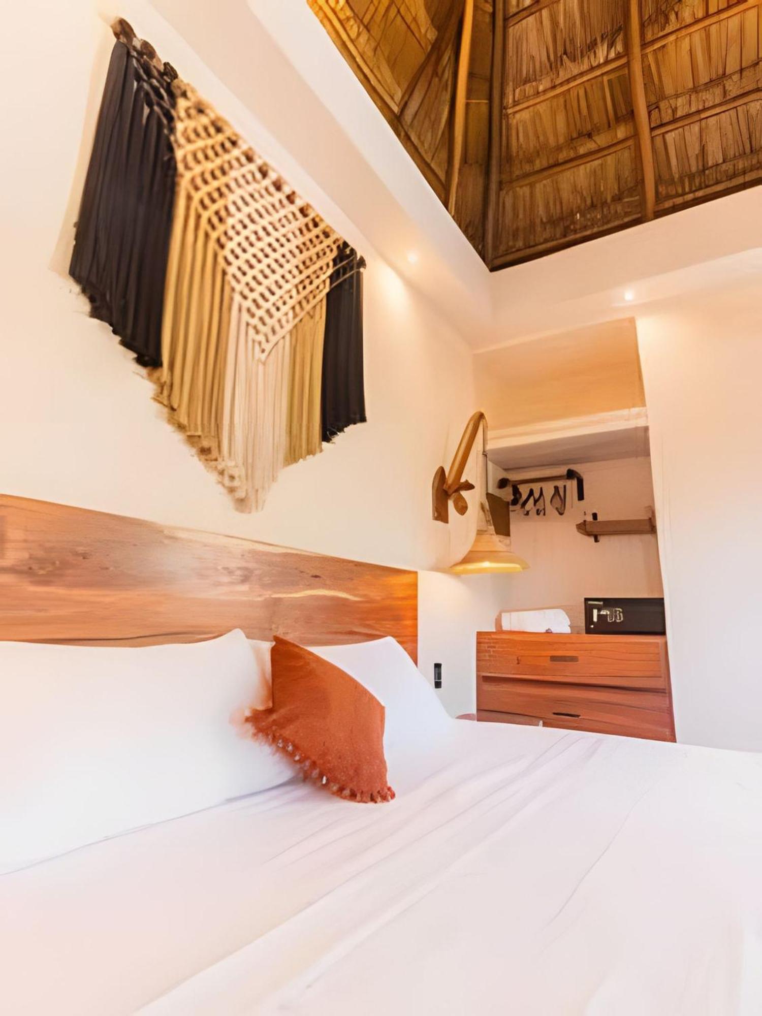 Casa De Piedra - Departamentos Bacalar- Apartment Екстериор снимка