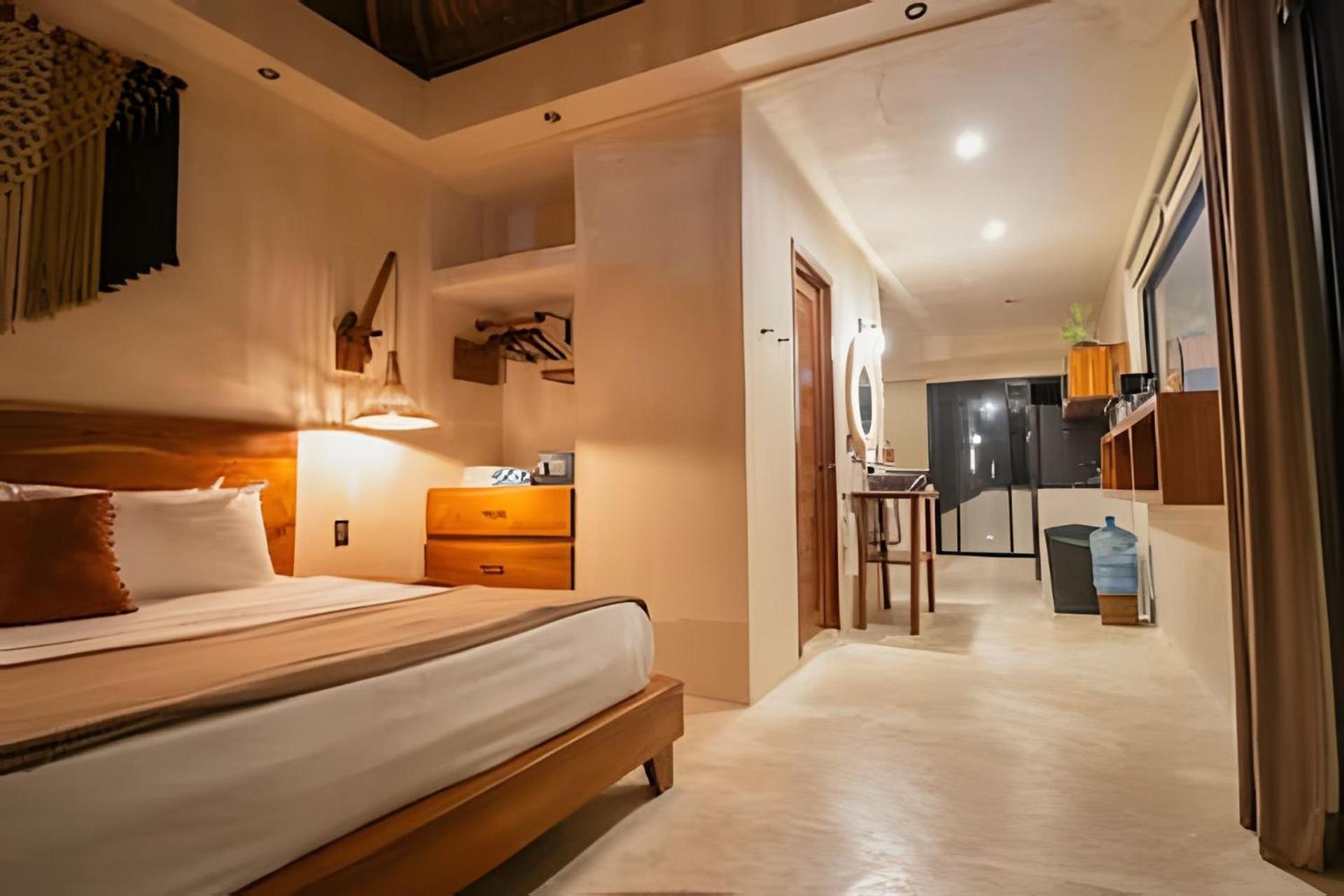 Casa De Piedra - Departamentos Bacalar- Apartment Екстериор снимка