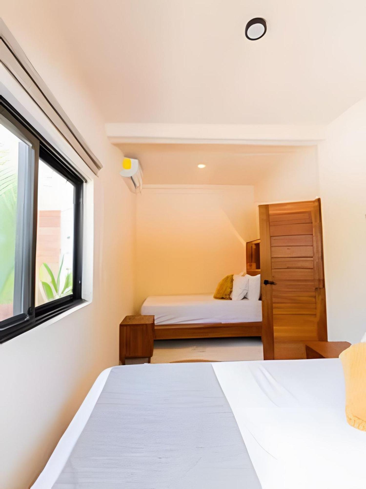 Casa De Piedra - Departamentos Bacalar- Apartment Екстериор снимка