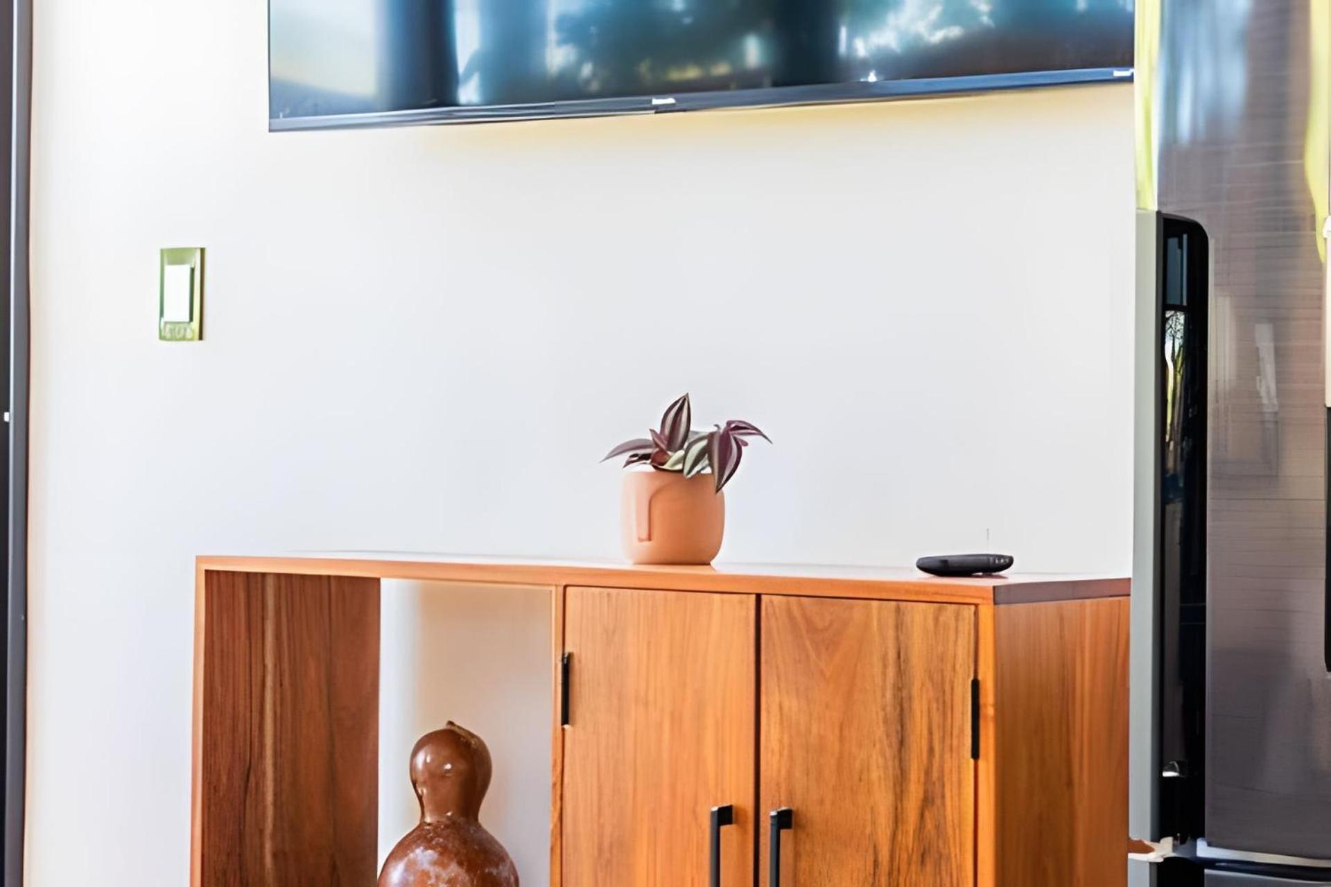 Casa De Piedra - Departamentos Bacalar- Apartment Екстериор снимка