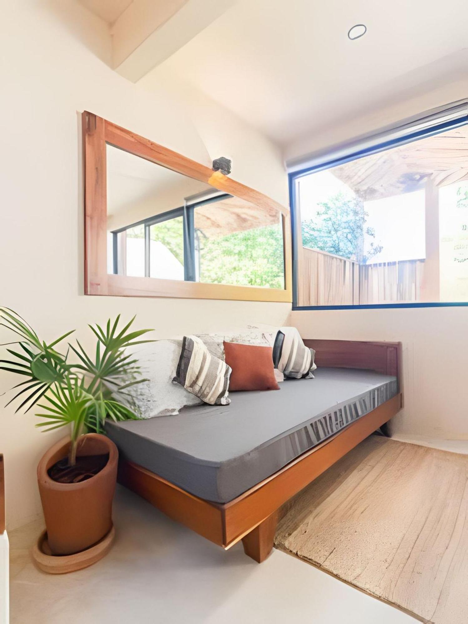Casa De Piedra - Departamentos Bacalar- Apartment Екстериор снимка