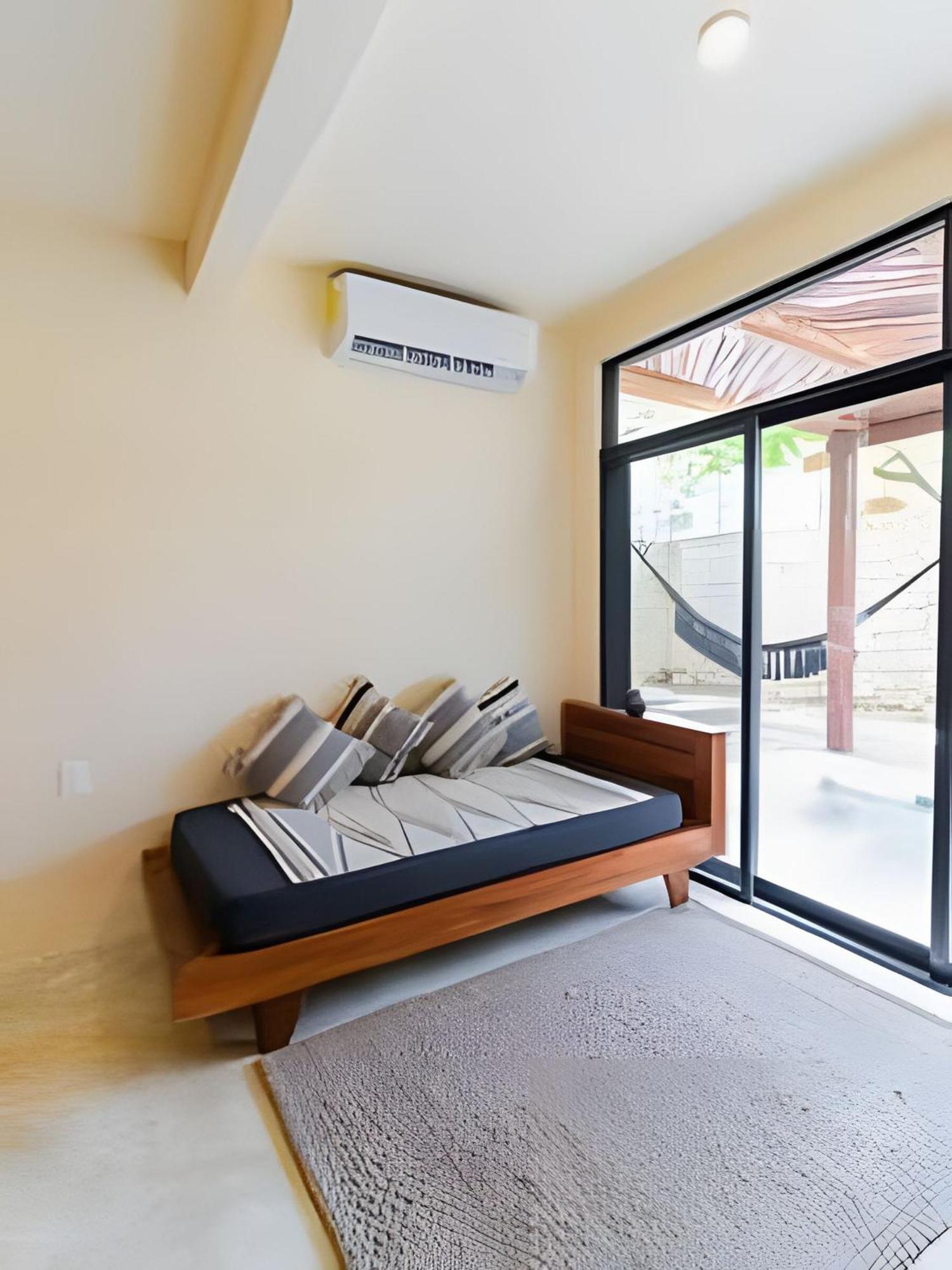 Casa De Piedra - Departamentos Bacalar- Apartment Екстериор снимка