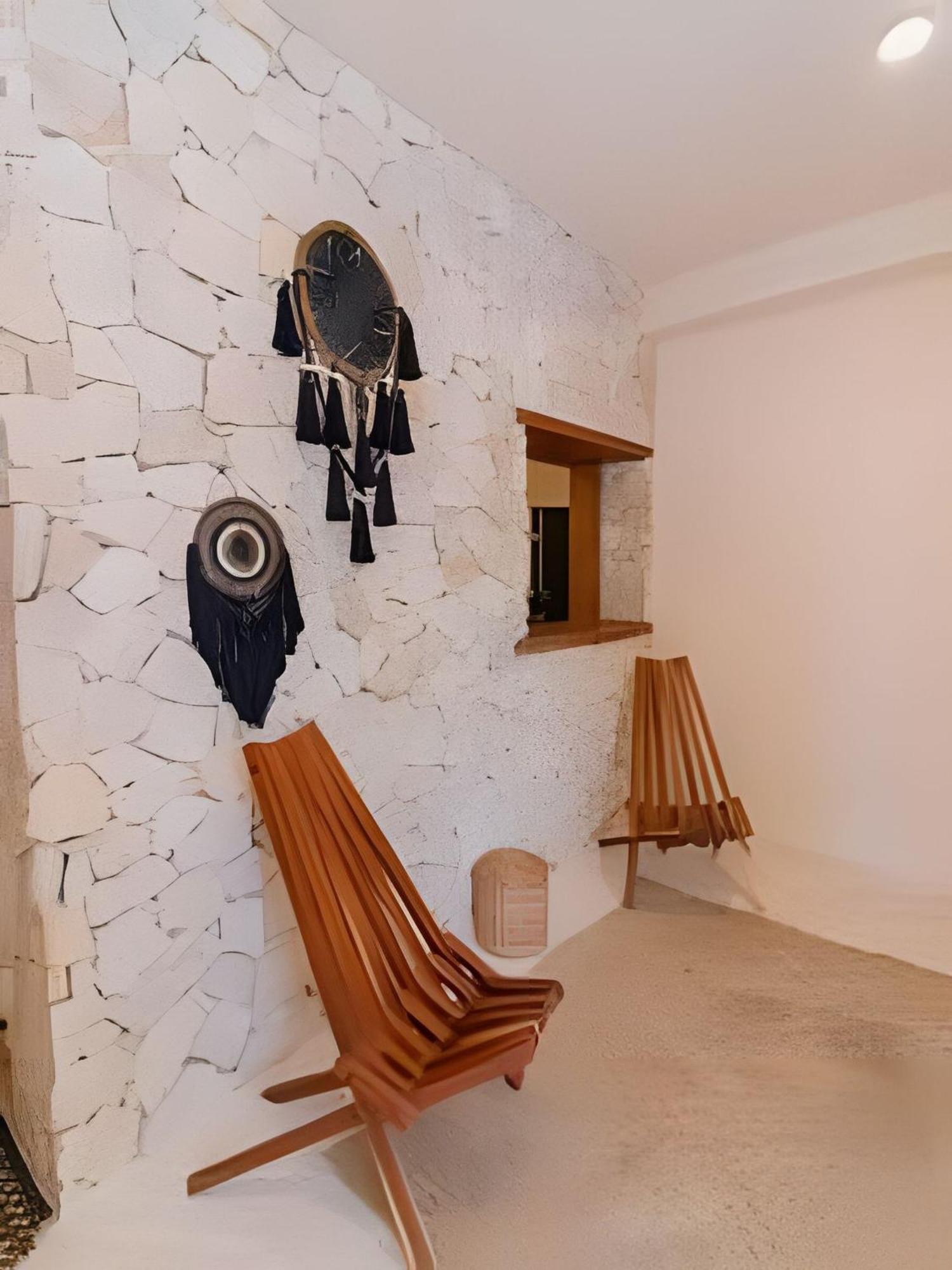 Casa De Piedra - Departamentos Bacalar- Apartment Екстериор снимка